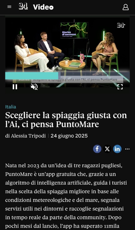 Il Sole 24 Ore